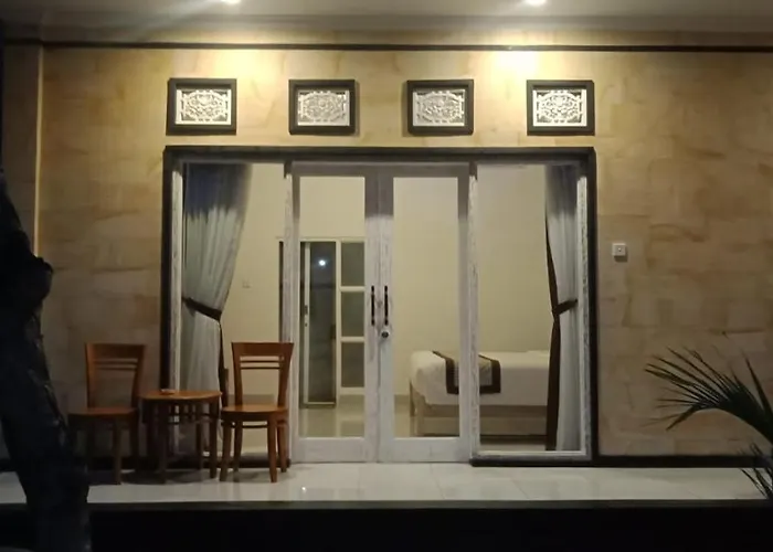 Kapri Balinese House