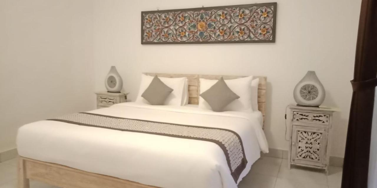 Kapri Balinese House Homestay Ubud (Bali)