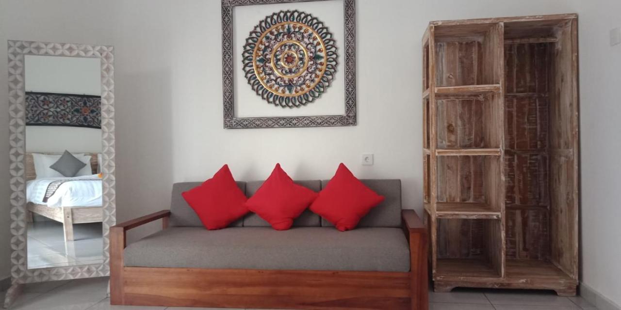 Homestay Kapri Balinese House Ubud (Bali)