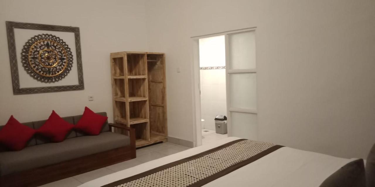 Kapri Balinese House Homestay