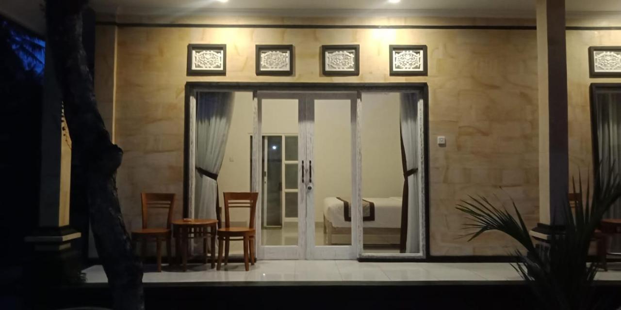 Homestay Kapri Balinese House Ubud (Bali)