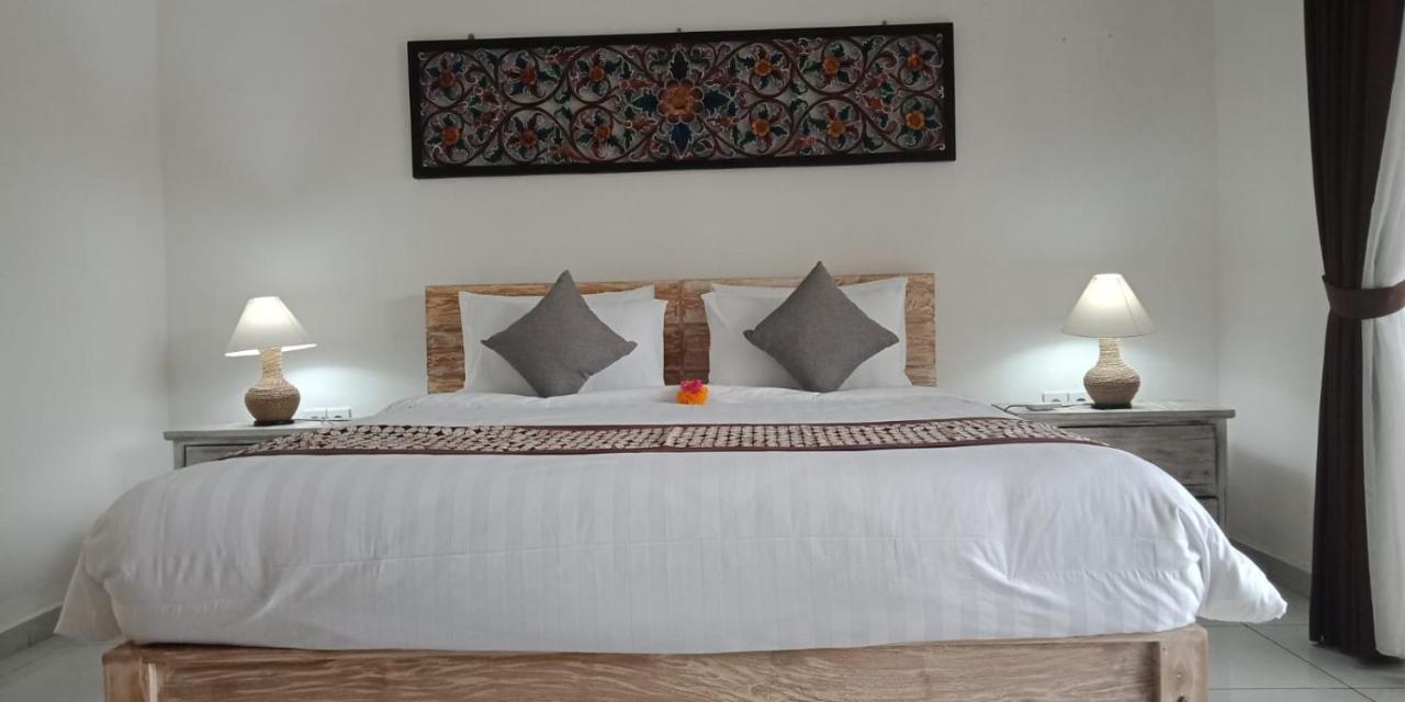 Kapri Balinese House Homestay Ubud (Bali)