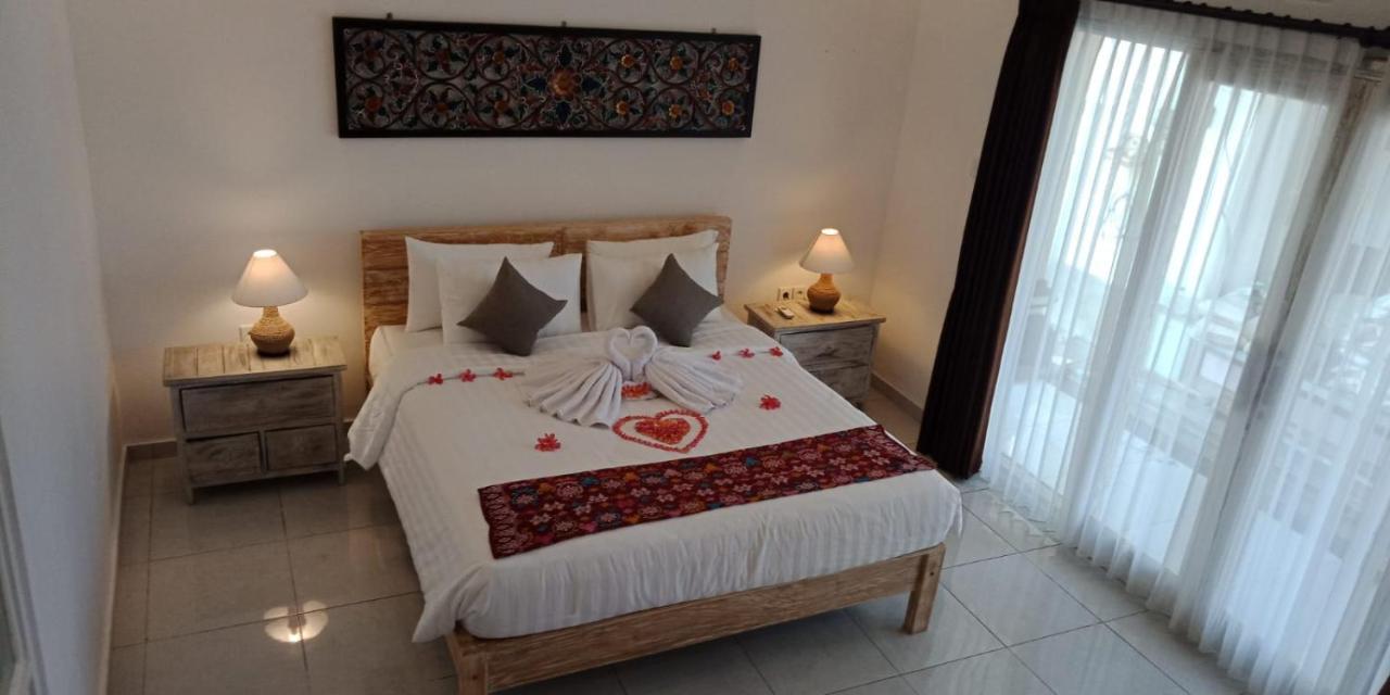 Kapri Balinese House Homestay Ubud (Bali)
